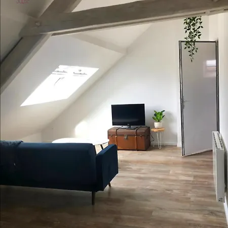 Apartment Le Cozy - Cathedrale