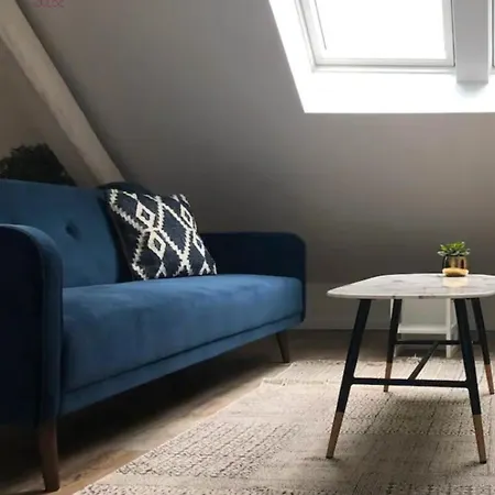 Apartment Le Cozy - Cathedrale