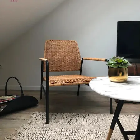 شقة Le Cozy - Cathedrale